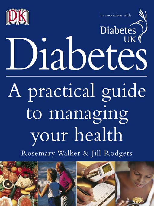 Title details for Diabetes by Jill Rodgers - Available
